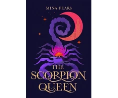 KNYGA Fears Mina Scorpion Queen