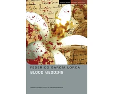 KNYGA Federico Garca Lorca Blood Wedding