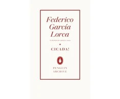 KNYGA Federico Garcia Lorca Lorca Federico Garcia Cicada!