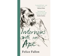 KNYGA Felice Fallon Interviews with an Ape