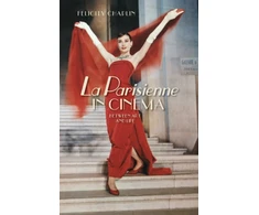 KNYGA Felicity Chaplin La Parisienne in Cinema