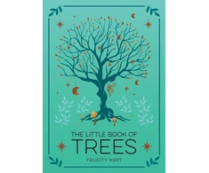 KNYGA Felicity Hart Little Book of Trees