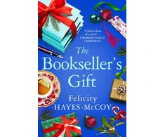 KNYGA Felicity Hayes Mccoy Bookseller's Gift