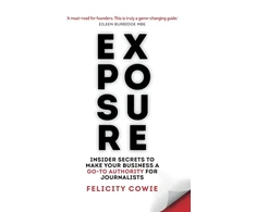 KNYGA Felicty Cowie Exposure