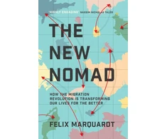 KNYGA Felix Marquardt New Nomads
