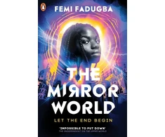 KNYGA Femi Fadugba Mirror World