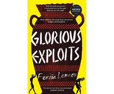 KNYGA Ferdia Lennon Glorious Exploits