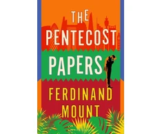 KNYGA Ferdinand Mount Pentecost Papers