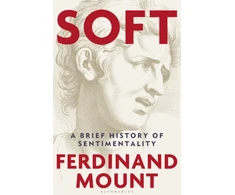 KNYGA Ferdinand Mount Soft, A Brief History of Sentimentality