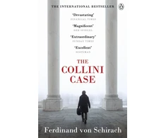 KNYGA Ferdinand Von Schirach Collini Case