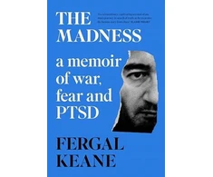 KNYGA Fergal Keane Madness