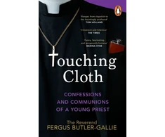 KNYGA Fergus Butler Gallie Touching Cloth