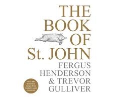 KNYGA Fergus Henderson Book of St John