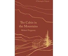 KNYGA Ferguson Robert Cabin in the Mountains