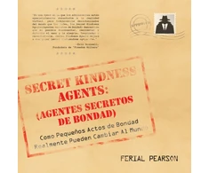 KNYGA Ferial Pearson Agentes secretos de bondad