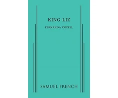 KNYGA Fernanda Coppel King Liz