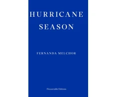 KNYGA Fernanda Melchor Melchor Fernanda Hurricane Season