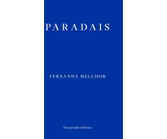 KNYGA Fernanda Melchor Melchor Fernanda Paradais