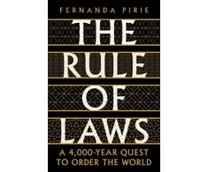 KNYGA Fernanda Pirie Rule of Laws