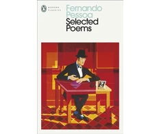 KNYGA Fernando Pessoa Selected Poems