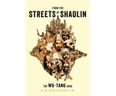 KNYGA Fernando, S. H., Jr. From the Streets of Shaolin
