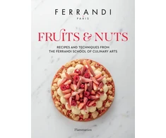 KNYGA Ferrandi Ferrandi Paris Fruits and Nuts