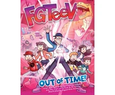 KNYGA FGTeeV: Out of Time!