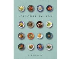 KNYGA Fi Buchanan Seasonal Salads