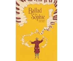 KNYGA Filipe Melo Ballad for Sophie
