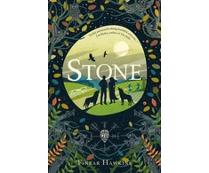 KNYGA Finbar Hawkins Stone