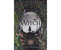 KNYGA Finbar Hawkins Witch