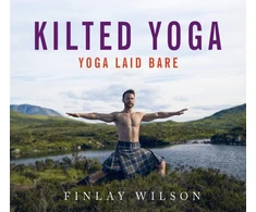 KNYGA Finlay Wilson Kilted Yoga