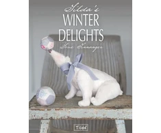 KNYGA Finnanger Tone Tilda'S Winter Delights