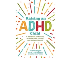 KNYGA Fintan Oregan Raising an ADHD Child