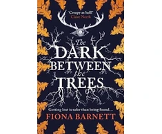 KNYGA Fiona Barnett Dark Between The Trees