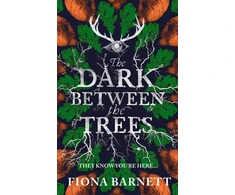 KNYGA Fiona Barnett Dark Between The Trees