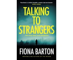 KNYGA Fiona Barton Talking to Strangers