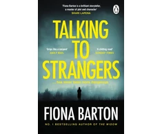 KNYGA Fiona Barton Talking to Strangers