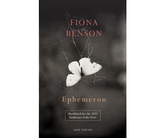 KNYGA Fiona Benson Ephemeron