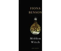 KNYGA Fiona Benson Midden Witch