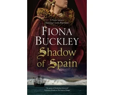 KNYGA Fiona Buckley Shadow of Spain
