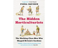 KNYGA Fiona Davison Hidden Horticulturists