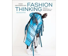 KNYGA Fiona Dieffenbacher Fashion Thinking