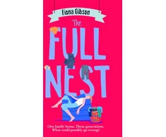 KNYGA Fiona Gibson Full Nest