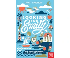 KNYGA Fiona Longmuir Looking for Emily