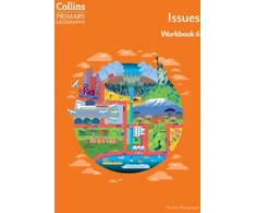 KNYGA Fiona Macgregor Issues – Workbook 6