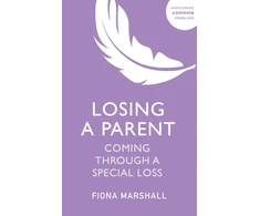 KNYGA Fiona Marshall Losing a Parent