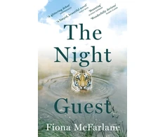 KNYGA Fiona Mcfarlane Night Guest