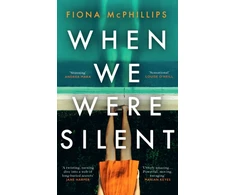 KNYGA Fiona Mcphillips When We Were Silent