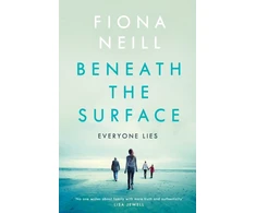 KNYGA Fiona Neill Beneath the Surface